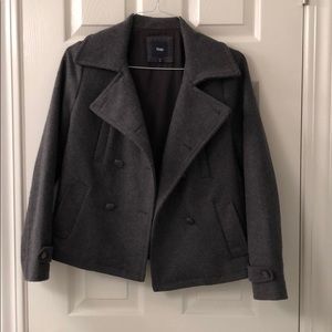 Gap Peacoat